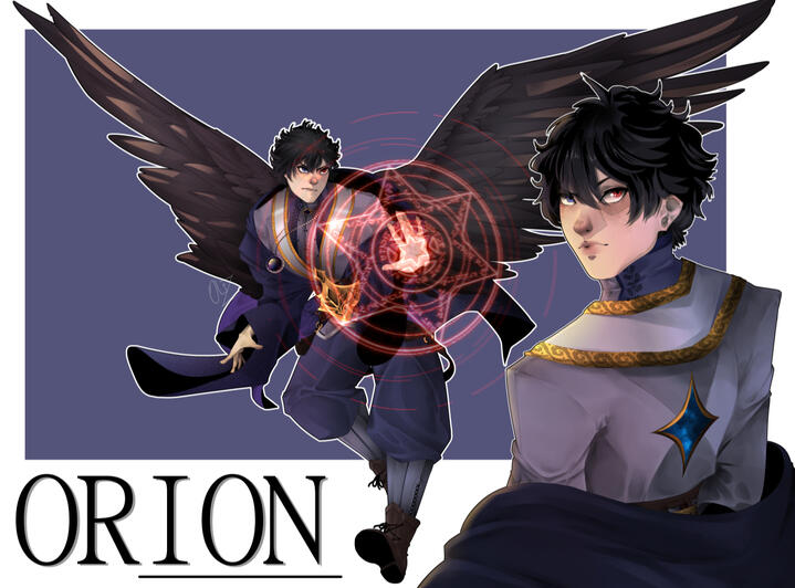 ORION